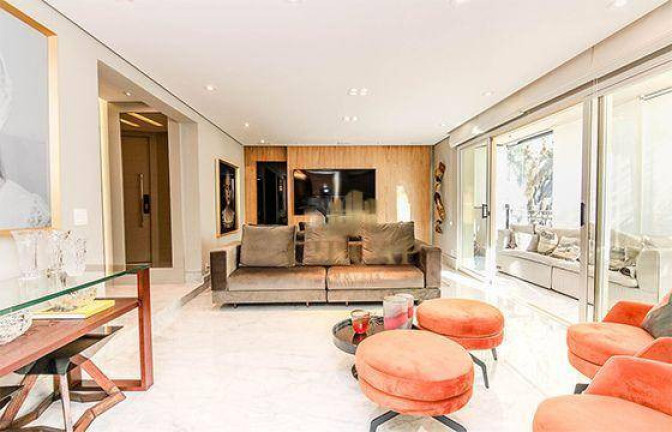 Imagem Apartamento com 3 Quartos à Venda, 171 m² em Perdizes - São Paulo Imagem Apartamento com 3 Quartos à Venda, 171 m² em Perdizes - São Paulo