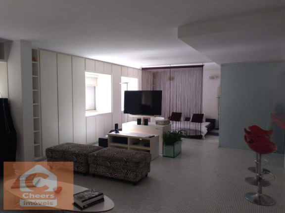Imagem Apartamento com 2 Quartos à Venda, 70 m² em Jardim América - São Paulo Imagem Apartamento com 2 Quartos à Venda, 70 m² em Jardim América - São Paulo