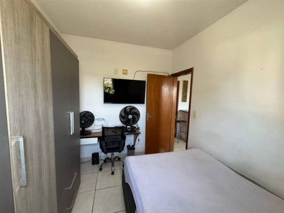 Imagem Casa de Condomínio com 2 Quartos à Venda, 25 m² em Vila Sonia - Praia Grande Imagem Casa de Condomínio com 2 Quartos à Venda, 25 m² em Vila Sonia - Praia Grande