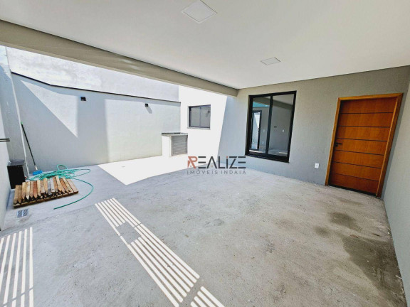 Imagem Casa com 2 Quartos à Venda, 100 m² em Smart City - Indaiatuba Imagem Casa com 2 Quartos à Venda, 100 m² em Smart City - Indaiatuba