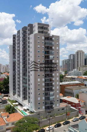 Imagem Apartamento com 2 Quartos à Venda, 47 m² em Vila Clementino - São Paulo Imagem Apartamento com 2 Quartos à Venda, 47 m² em Vila Clementino - São Paulo