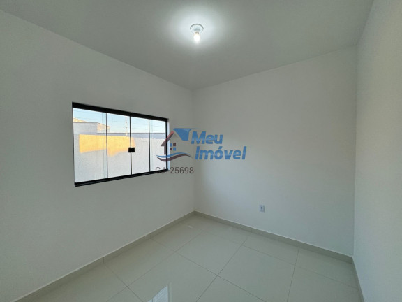 Imagem Casa com 3 Quartos à Venda, 115 m² em Residencial Alto Das Caraíbas - Luziânia