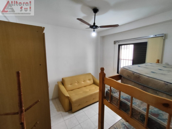 Imagem Apartamento com 1 Quarto à Venda, 42 m² em Aviação - Praia Grande Imagem Apartamento com 1 Quarto à Venda, 42 m² em Aviação - Praia Grande