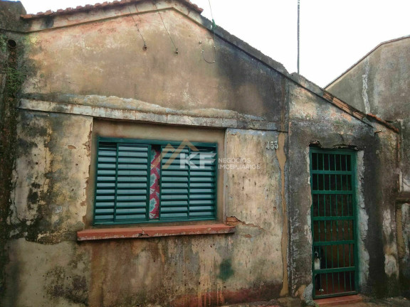 Casa com 1 Quarto à Venda, 93 m² em Vila Albertina - Ribeirão Preto