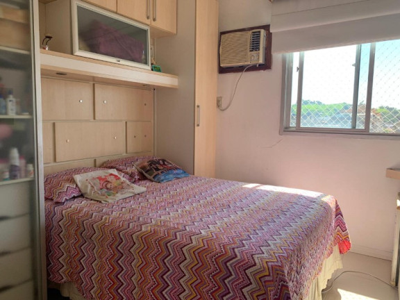 Imagem Cobertura com 2 Quartos à Venda, 100 m² em Praça Seca - Rio De Janeiro