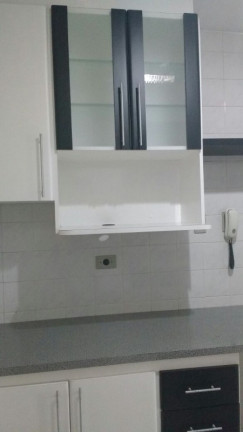 Imagem Imóvel com 3 Quartos à Venda, 65 m² em Jardim Celeste - São Paulo Imagem Imóvel com 3 Quartos à Venda, 65 m² em Jardim Celeste - São Paulo