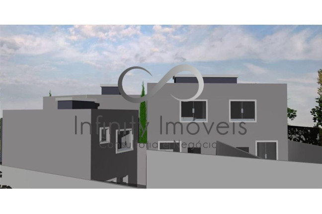 Imagem Casa com 2 Quartos à Venda, em Liberdade - Santa Luzia Imagem Casa com 2 Quartos à Venda, em Liberdade - Santa Luzia