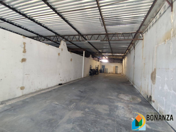 Imagem Galpão para Alugar, 511 m² em Vila União - Fortaleza Imagem Galpão para Alugar, 511 m² em Vila União - Fortaleza