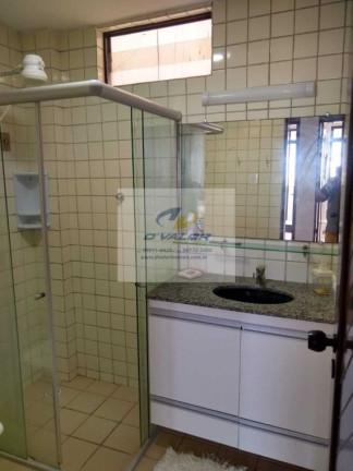 Imagem Apartamento com 3 Quartos à Venda, 129 m² em Camboinha - Cabedelo