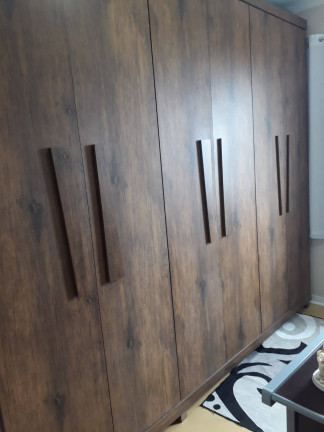Imagem Apartamento com 2 Quartos à Venda, 58 m² em Vila Andrade - São Paulo