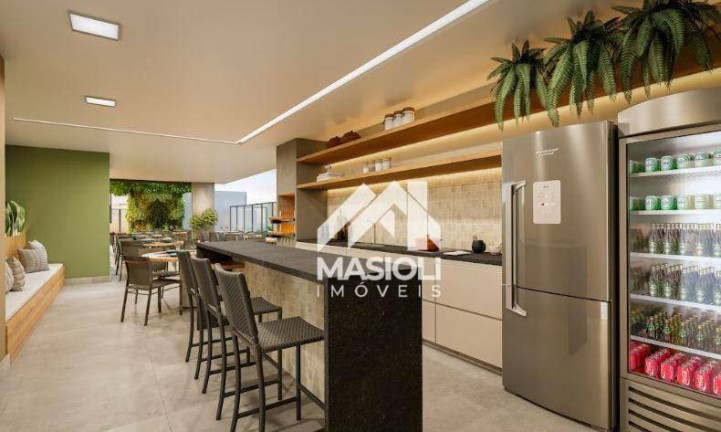 Imagem Apartamento com 3 Quartos à Venda, 82 m² em Praia Da Costa - Vila Velha Imagem Apartamento com 3 Quartos à Venda, 82 m² em Praia Da Costa - Vila Velha