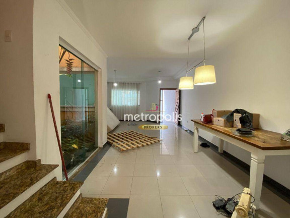 Imagem Sobrado com 3 Quartos à Venda, 240 m² em Nova Petrópolis - São Bernardo Do Campo