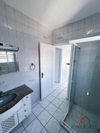 Imagem Apartamento com 1 Quarto para Alugar, 65 m² em Aparecida - Santos Imagem Apartamento com 1 Quarto para Alugar, 65 m² em Aparecida - Santos
