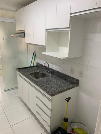 Imagem Apartamento com 2 Quartos à Venda, 74 m² em Alto Da Boa Vista - São Paulo