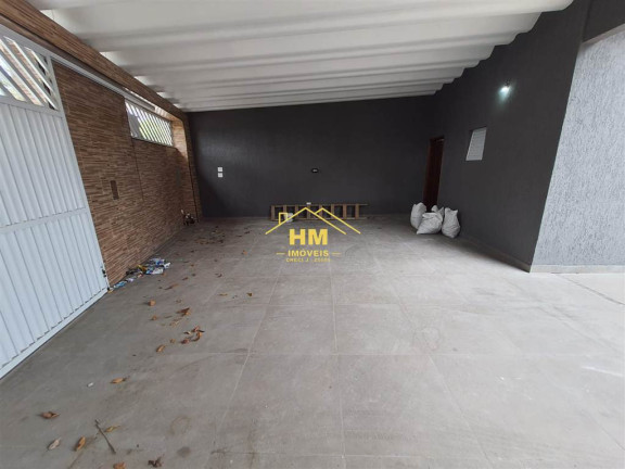 Imagem Sobrado com 3 Quartos à Venda, 180 m² em Parque Sao Vicente - Sao Vicente