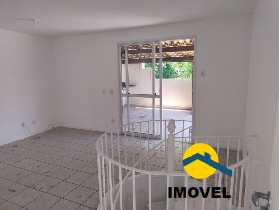 Imagem Cobertura com 2 Quartos à Venda, 145 m² em Maria Paula - São Gonçalo
