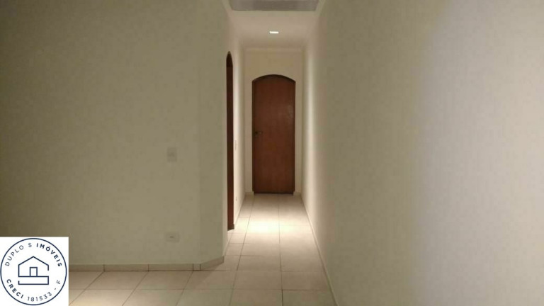 Imagem Casa com 4 Quartos à Venda, 125 m² em Jardim Belcito ( Zona Sul ) - São Paulo