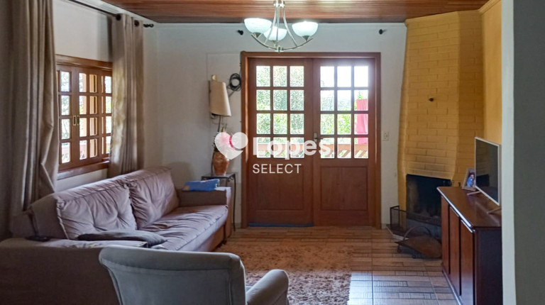 Imagem Imóvel com 4 Quartos à Venda,  em Loteamento Chácara Chantecler - Piraquara