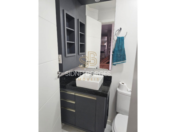 Imagem Apartamento com 3 Quartos à Venda, 86 m² em Nazaré - Concórdia