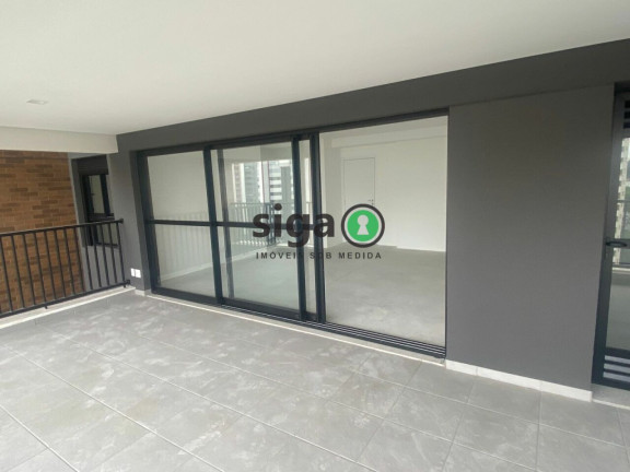 Apartamento com 4 Quartos à Venda, 147 m² em Vila Clementino - São Paulo