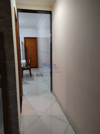 Imagem Casa com 3 Quartos à Venda, 132 m² em Jardim Maria Dirce - Guarulhos