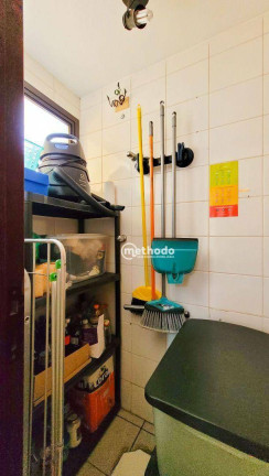 Imagem Apartamento com 3 Quartos à Venda, 103 m² em Vila Itapura - Campinas