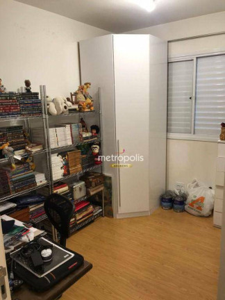 Imagem Apartamento com 3 Quartos à Venda, 74 m² em Vila Moinho Velho - São Paulo