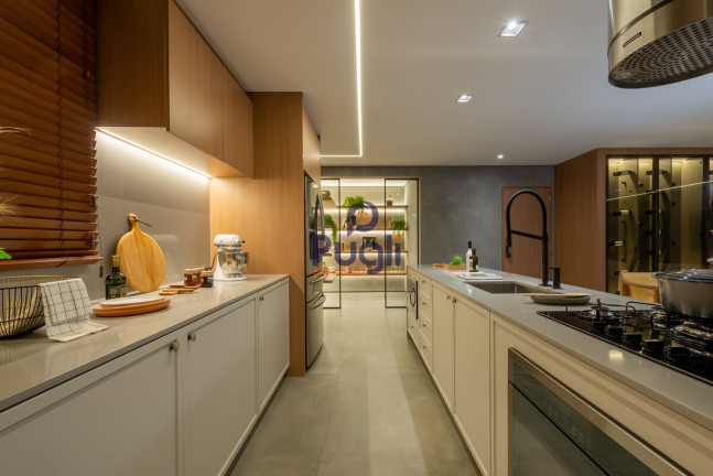 Imagem Apartamento com 4 Quartos à Venda, 180 m² em Lapa - São Paulo