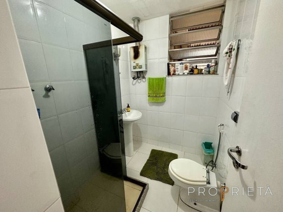 Imagem Apartamento com 3 Quartos à Venda, 150 m² em Ipanema - Rio De Janeiro