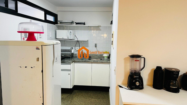 Imagem Apartamento com 1 Quarto à Venda, 40 m² em Meireles - Fortaleza Imagem Apartamento com 1 Quarto à Venda, 40 m² em Meireles - Fortaleza