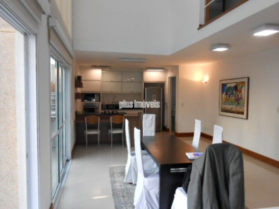 Imagem Apartamento com 2 Quartos à Venda, 120 m² em Panamby - São Paulo Imagem Apartamento com 2 Quartos à Venda, 120 m² em Panamby - São Paulo