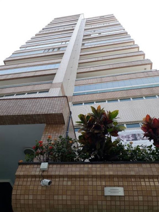 Imagem Apartamento com 2 Quartos à Venda, 84 m² em Boqueirao - Praia Grande