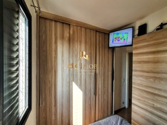 Imagem Apartamento com 3 Quartos à Venda, 100 m² em Vila Mascote - São Paulo