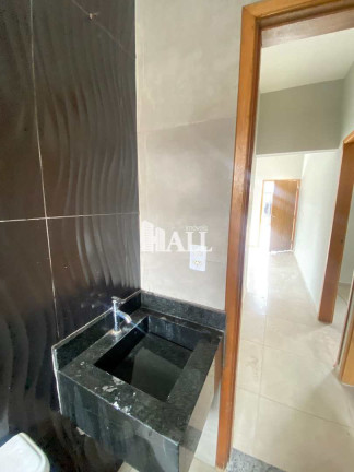 Imagem Casa com 2 Quartos à Venda, 100 m² em Residencial Mais Parque Mirassol - Mirassol Imagem Casa com 2 Quartos à Venda, 100 m² em Residencial Mais Parque Mirassol - Mirassol