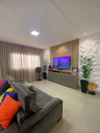 Imagem Casa com 3 Quartos para Alugar ou Temporada, 208 m² em Parque Das Nações - Parnamirim