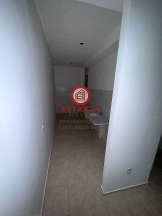 Imagem Imóvel com 2 Quartos para Alugar, 55 m² em Jardim Paraíso - Jacareí