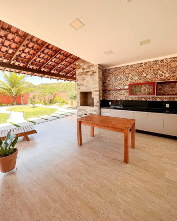 Imagem Casa com 4 Quartos à Venda, 316 m² em Ponta Da Fruta - Vila Velha Imagem Casa com 4 Quartos à Venda, 316 m² em Ponta Da Fruta - Vila Velha