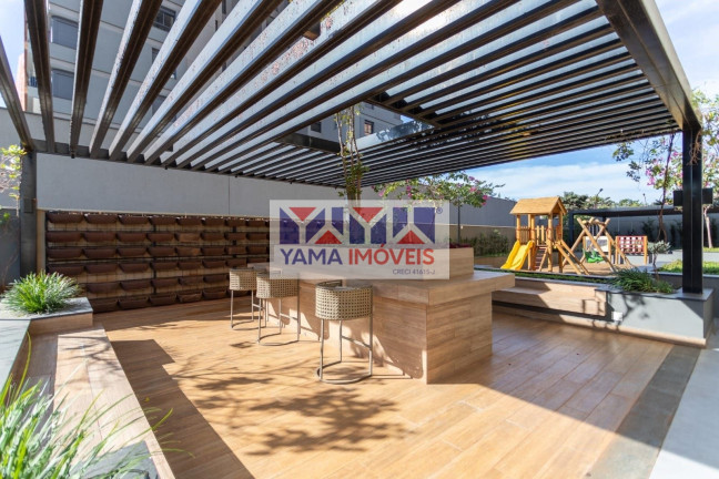 Imagem Apartamento com 3 Quartos à Venda, 135 m² em Jardim Olhos Dagua - Ribeirão Preto