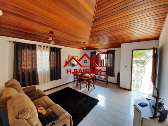 Imagem Casa com 3 Quartos à Venda, 100 m² em Jardim Das Indústrias - São José Dos Campos Imagem Casa com 3 Quartos à Venda, 100 m² em Jardim Das Indústrias - São José Dos Campos