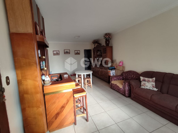 Imagem Casa com 3 Quartos à Venda, em Jardim Parati - Marília Imagem Casa com 3 Quartos à Venda, em Jardim Parati - Marília