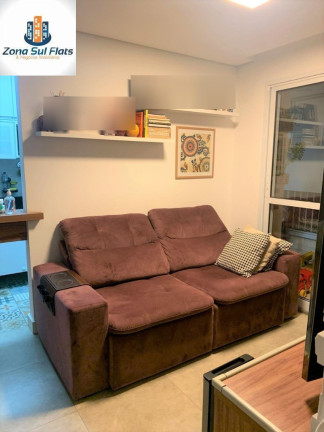 Imagem Apartamento com 2 Quartos à Venda, 58 m² em Vila Monte Alegre - São Paulo