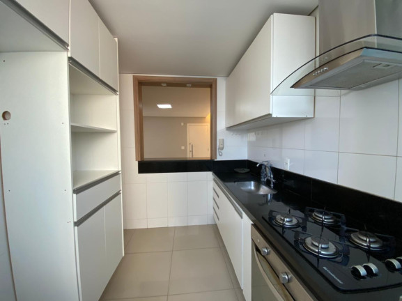 Imagem Apartamento com 3 Quartos à Venda, 93 m² em Castelo - Belo Horizonte