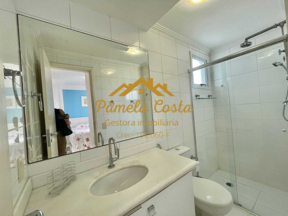 Imagem Apartamento com 2 Quartos à Venda, 78 m² em Vila Alzira - Guarujá Imagem Apartamento com 2 Quartos à Venda, 78 m² em Vila Alzira - Guarujá