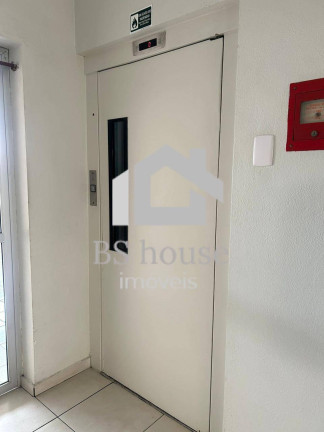 Imagem Apartamento com 2 Quartos à Venda, 51 m² em Parque Das Nações - Santo André