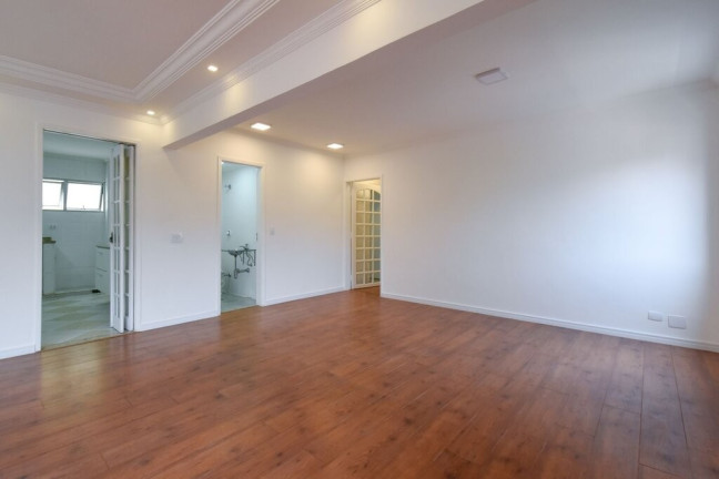 Imagem Apartamento com 2 Quartos à Venda, 118 m² em Sumaré - São Paulo