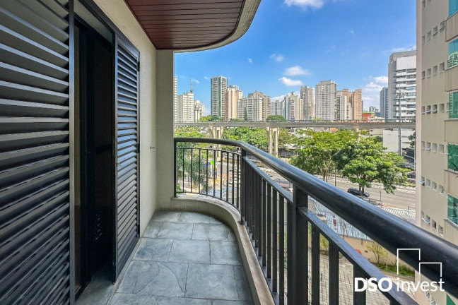 Imagem Apartamento com 4 Quartos à Venda, 200 m² em Campo Belo - São Paulo Imagem Apartamento com 4 Quartos à Venda, 200 m² em Campo Belo - São Paulo