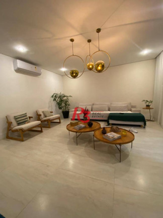 Imagem Casa com 6 Quartos à Venda, 600 m² em Ilha Porchat - São Vicente