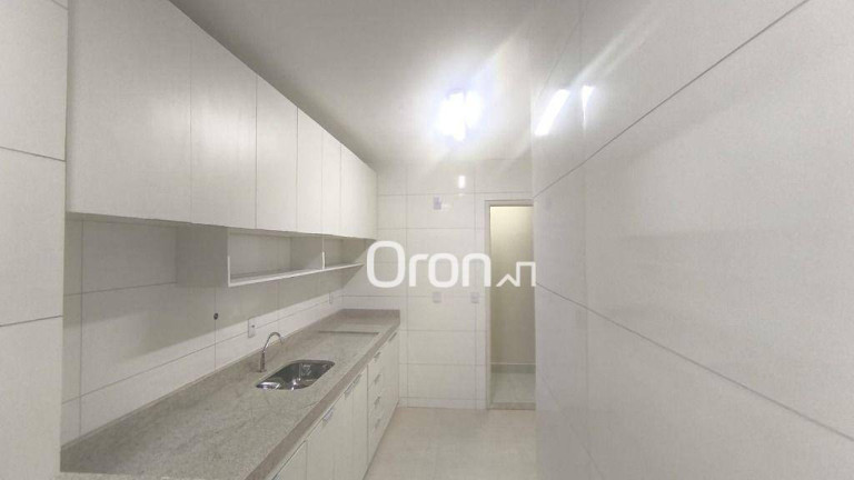Imagem Apartamento com 3 Quartos à Venda, 79 m² em Setor Bela Vista - Goiânia