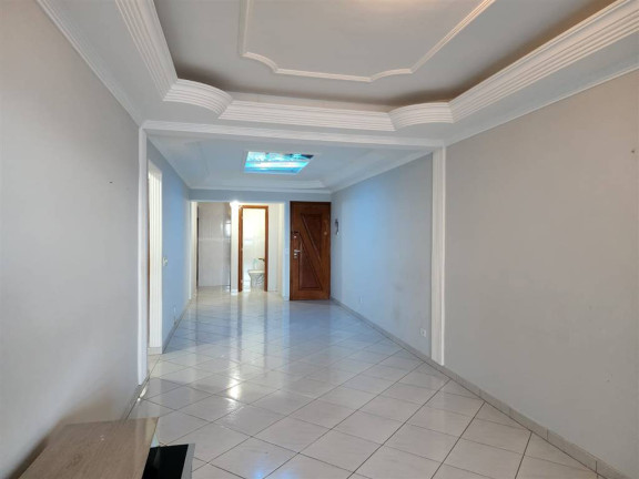 Imagem Apartamento com 3 Quartos à Venda, 140 m² em Caiçara - Praia Grande