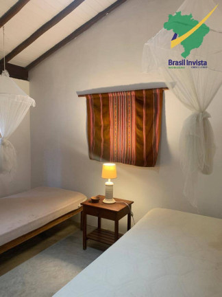 Imagem Casa com 4 Quartos à Venda, em Santo André - Santa Cruz Cabrália Imagem Casa com 4 Quartos à Venda, em Santo André - Santa Cruz Cabrália